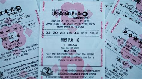 powerball payout after tax.